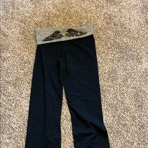 Victoria secret yoga pants